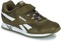 Reebok Classics Royal Classic Jogger 3.0 sneakers donkergroen wit - Thumbnail 2