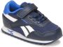 Reebok Classics Royal Classic Jogger 3.0 sneakers donkerblauw kobaltblauw wit - Thumbnail 2