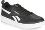 Reebok Classics Royal Prime 2.0 sneakers zwart wit Imitatieleer 30.5 - Thumbnail 2