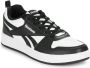 Reebok Classics Royal Prime 2.0 sneakers zwart wit Imitatieleer 30.5 - Thumbnail 4
