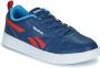 Reebok Classics Royal Prime 2.0 KC sneakers blauw rood kobaltblauw - Thumbnail 2