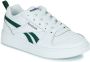 Reebok Classics Royal Prime 2 sneakers wit antraciet Imitatieleer 30.5 - Thumbnail 4