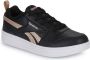 Reebok Classics Royal Prime 2 sneakers zwart goud glitter Imitatieleer 30.5 - Thumbnail 2