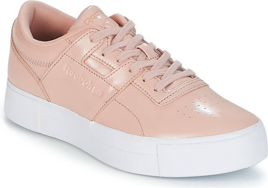 Reebok Classic Lage Sneakers WORKOUT LO FVS