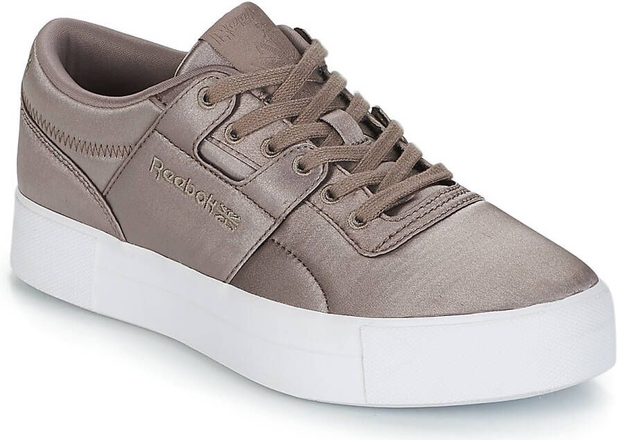 Reebok Classic Lage Sneakers WORKOUT LO FVS TXT