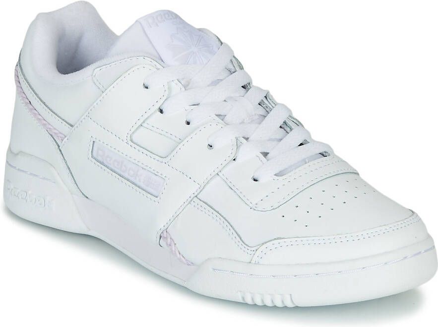 Reebok Classic Lage Sneakers WORKOUT LO PLUS