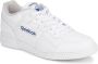 Reebok Sport Lage Sneakers Classic Workout Plus - Thumbnail 1