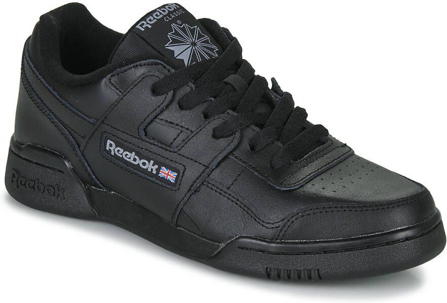 Reebok Classic Lage Sneakers WORKOUT PLUS