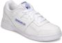 REEBOK CLASSICS Workout Plus Sneakers Wit 1 2 - Thumbnail 2