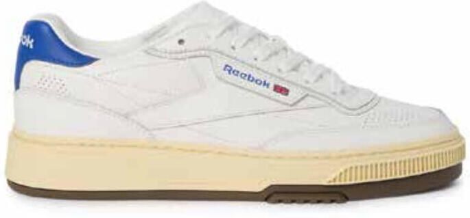 Reebok Classic Lage Sneakers 100260264 CLUB C LTD-0145 VINTAGE BLU