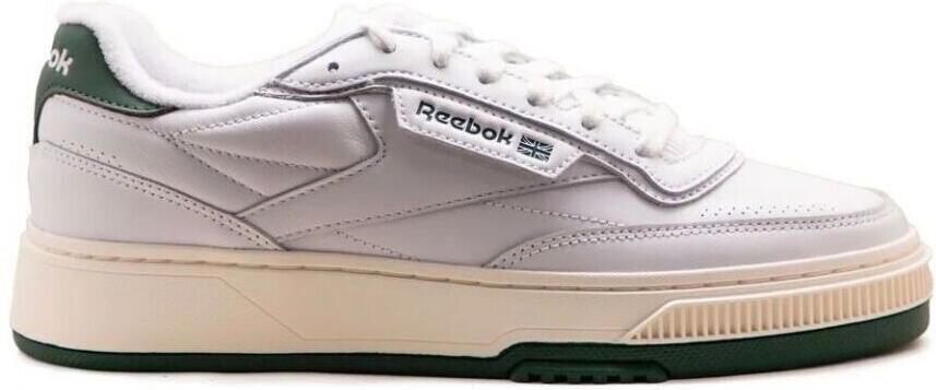 Reebok Classic Lage Sneakers 100261821 CLUB C LTD-CHALK GREEN