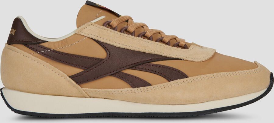 Reebok Classic Lage Sneakers CAMARGUE