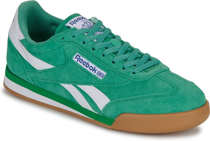 Reebok Classic Lage Sneakers CAMPIO XT