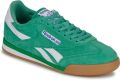 Reebok Classic Lage Sneakers CAMPIO XT - Groen