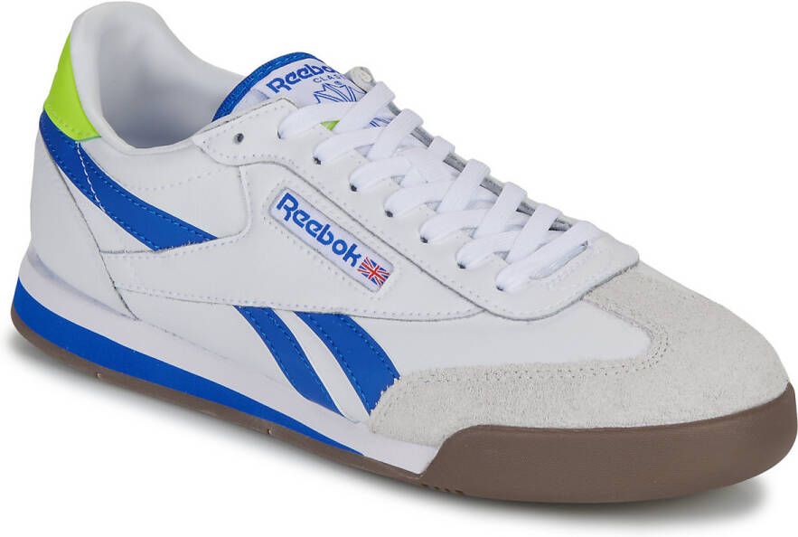Reebok Classic Lage Sneakers CAMPIO XT