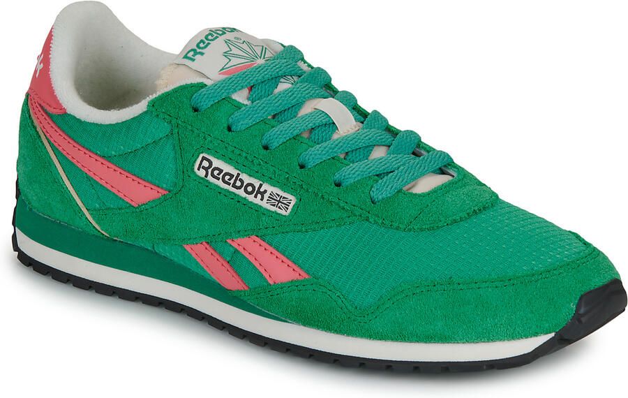 REEBOK CLASSICS Classic Az Schoenen Groen 1 2 Vrouw - Foto 2