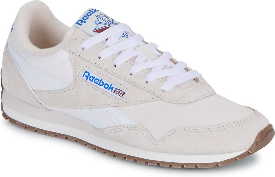 REEBOK CLASSICS Classic Az Schoenen Wit Grijs - Foto 2