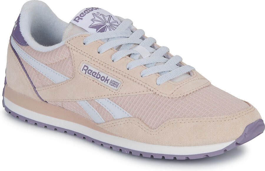 REEBOK CLASSICS Classic Az Schoenen Beige Vrouw - Foto 2