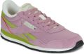 Reebok Classic Lage Sneakers CLASSIC AZ - Violet