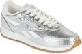 Reebok Classic Lage Sneakers CLASSIC AZ - Zilver