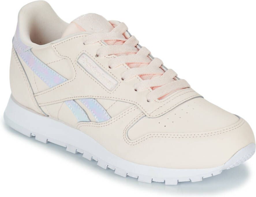 Reebok Classic Lage Sneakers CLASSIC LEATHER