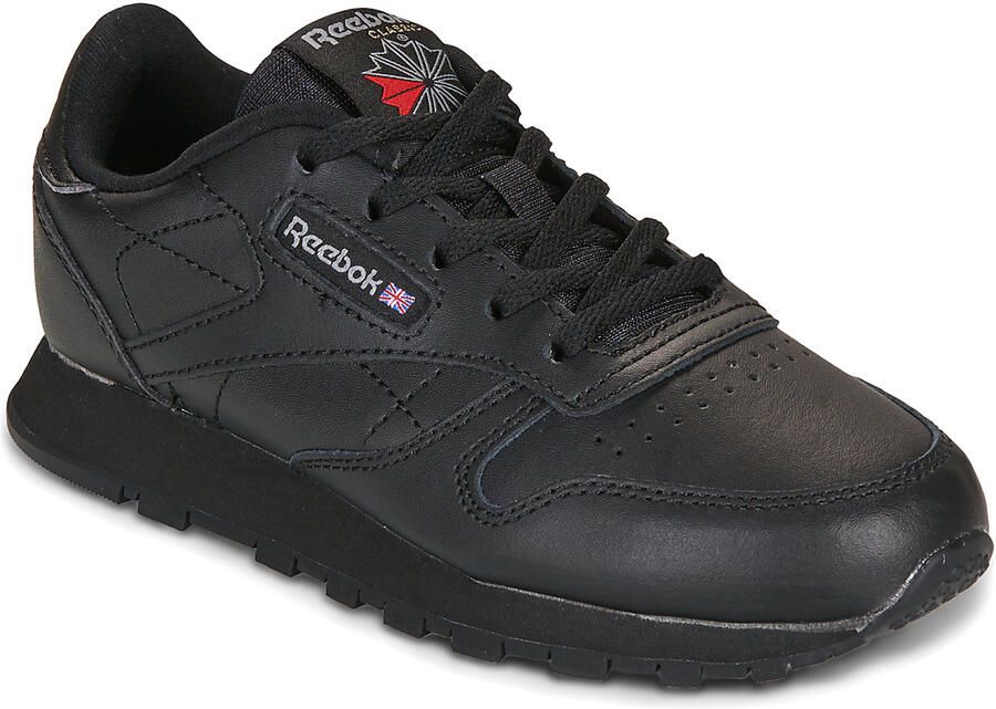Reebok Classic Lage Sneakers CLASSIC LEATHER