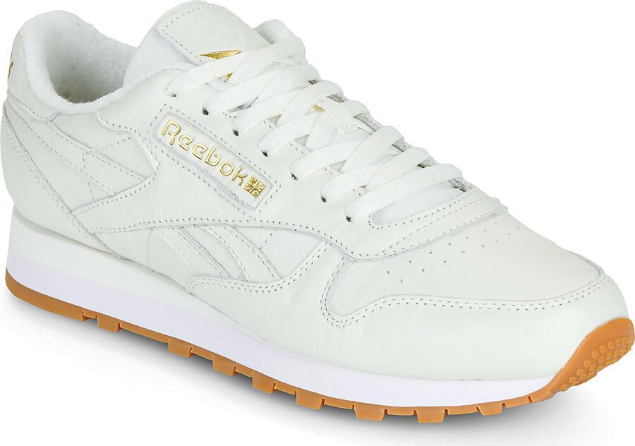 Reebok Classic Lage Sneakers CLASSIC LEATHER