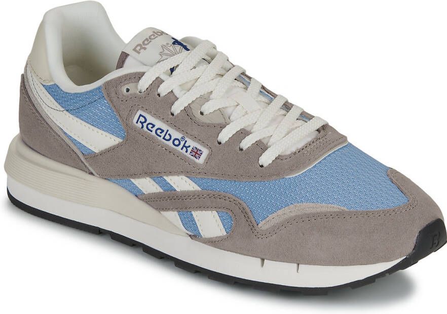 Reebok Classic Lage Sneakers CLASSIC NYLON 89