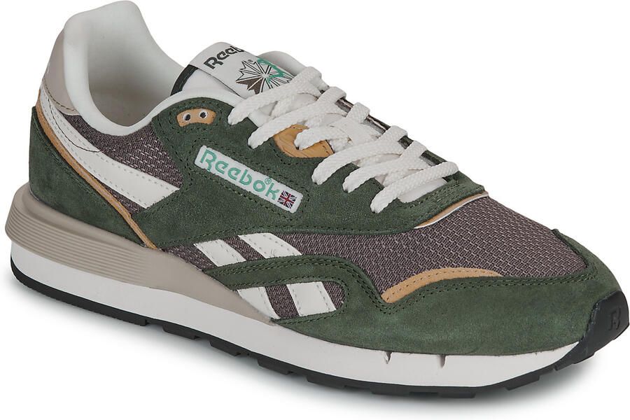 Reebok Classic Lage Sneakers CLASSIC NYLON 89