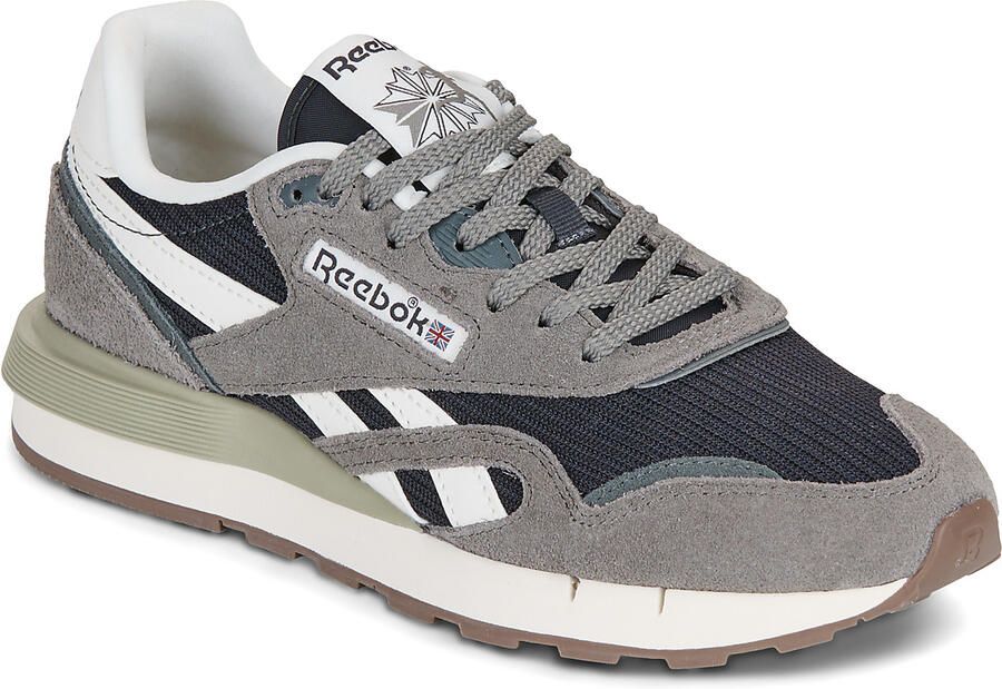Reebok Classic Lage Sneakers CLASSIC NYLON 89
