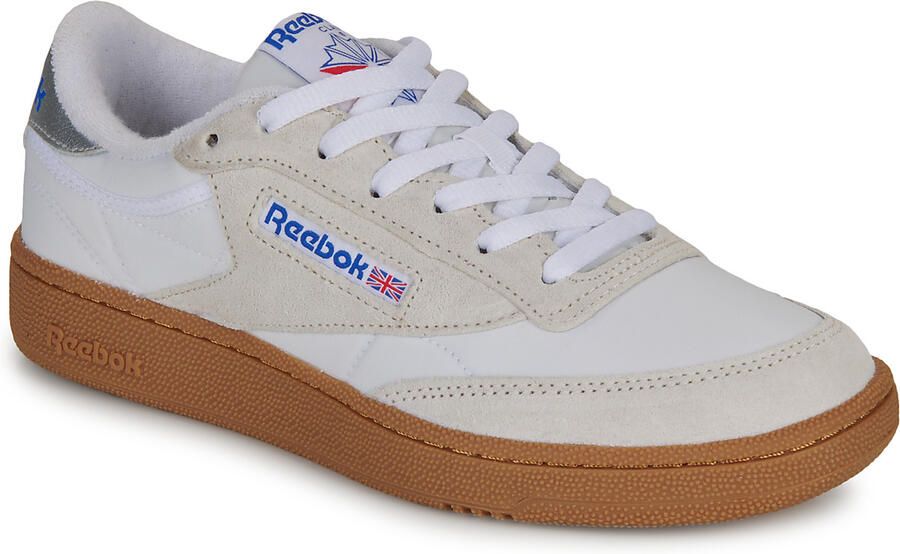 Reebok Classic Lage Sneakers CLUB C 85