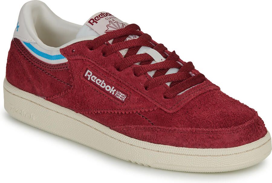 Reebok Classic Lage Sneakers CLUB C 85