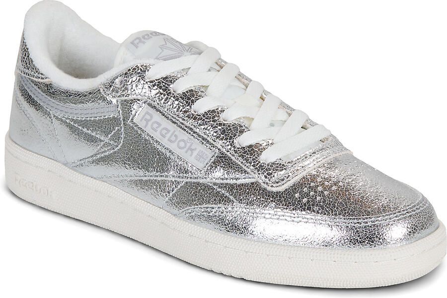 Reebok Classic Lage Sneakers CLUB C 85
