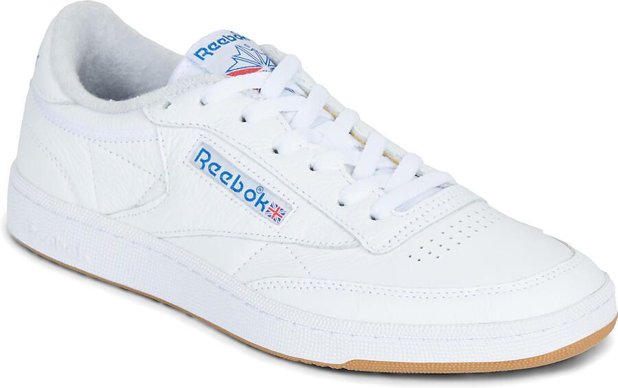 Reebok Classic Lage Sneakers CLUB C 85