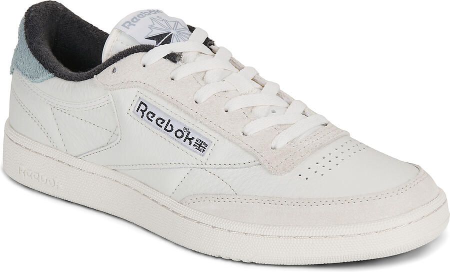 Reebok Classic Lage Sneakers CLUB C 85