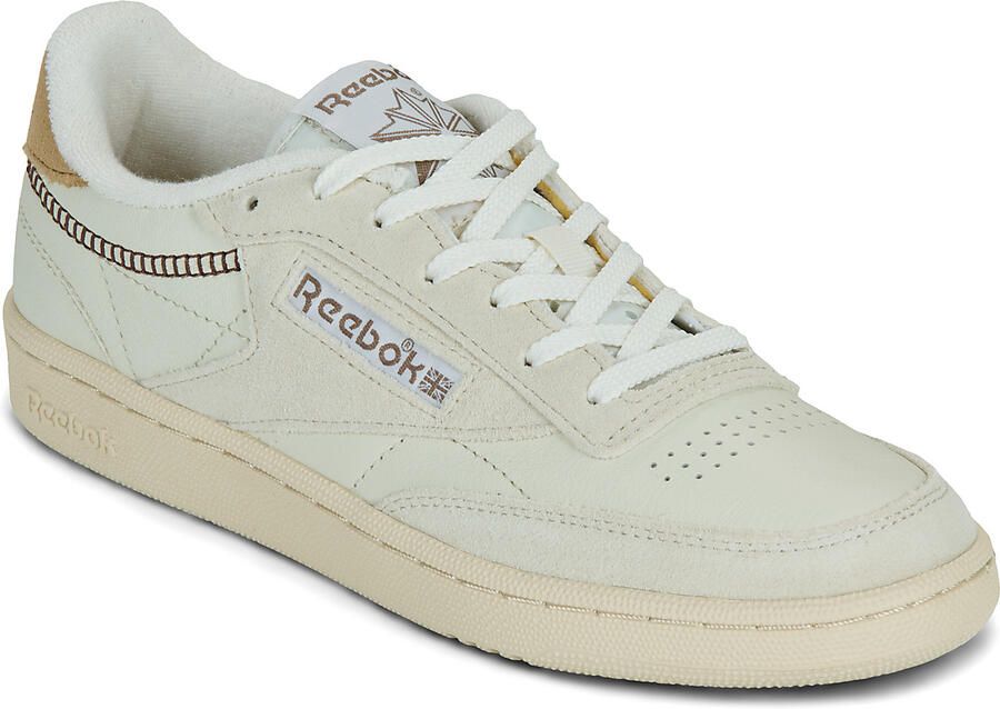 Reebok Classic Lage Sneakers CLUB C 85 VINTAGE