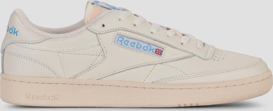 Reebok Club C 85 Vintage Club C in beige formaten: 47 - Foto 7
