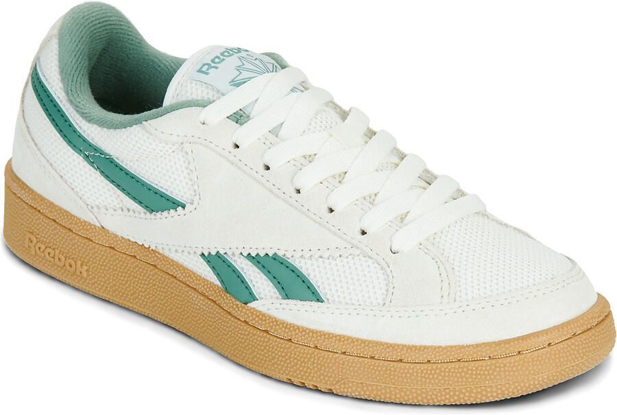 Reebok Classic Lage Sneakers CLUB C GROUNDS 70