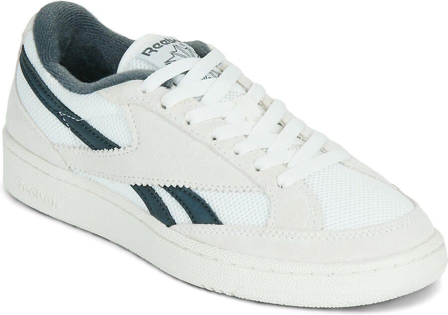 Reebok Classic Lage Sneakers CLUB C GROUNDS 70