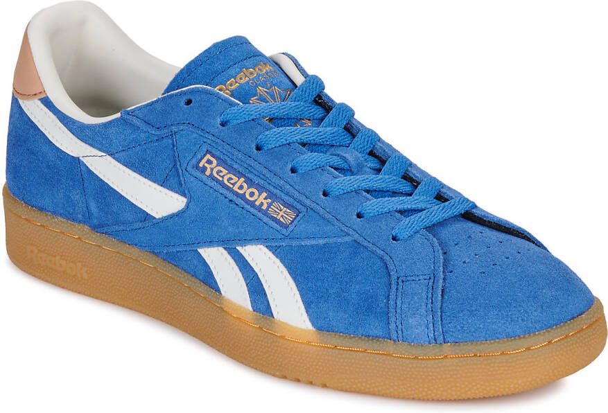 Reebok Classic Lage Sneakers CLUB C GROUNDS UK - Foto 3