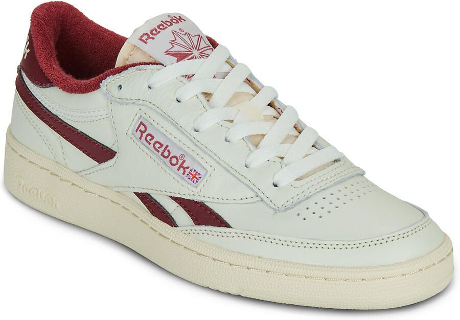 Reebok Classic Lage Sneakers CLUB C REVENGE VINTAGE
