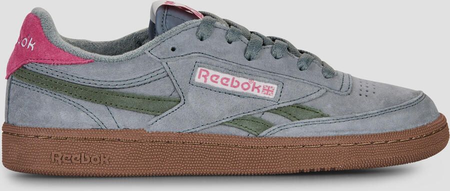 Reebok Classic Lage Sneakers CLUB C REVENGE VINTAGE