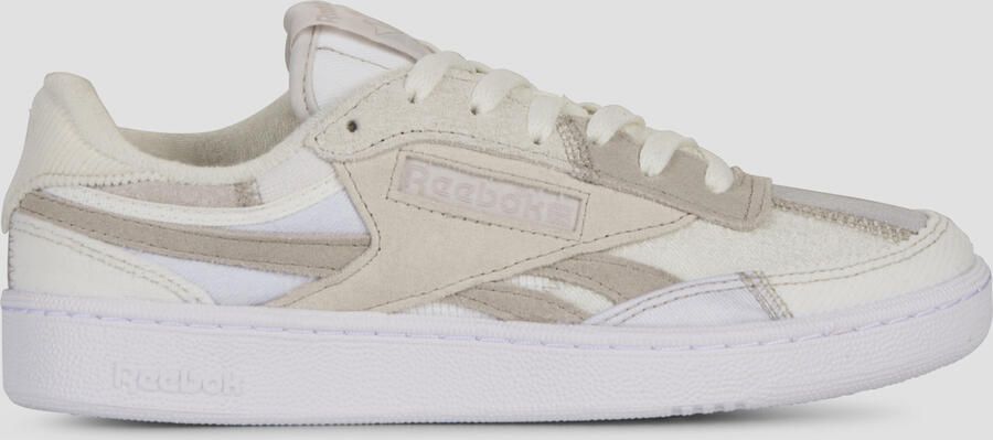 Reebok Classic Lage Sneakers CLUB C REVENGE VINTAGE