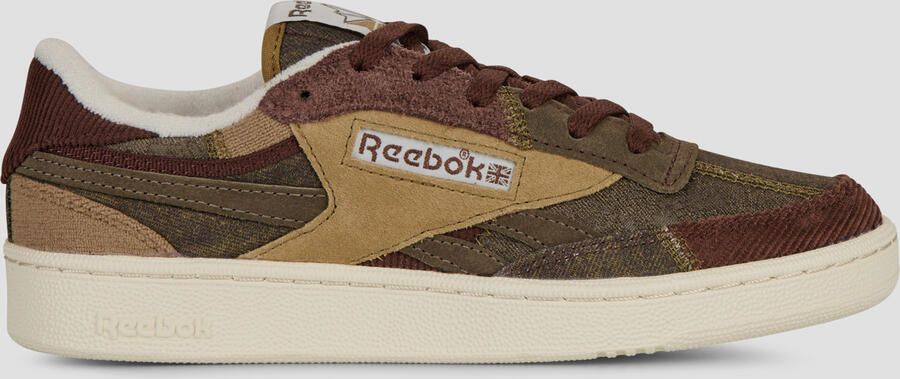 Reebok Classic Lage Sneakers CLUB C REVENGE VINTAGE