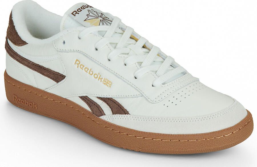 REEBOK CLASSICS Club C Revenge Vintage Schoenen Wit Man - Foto 2