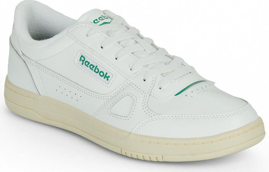 REEBOK CLASSICS Court Lxs Schoenen Wit Man - Foto 2