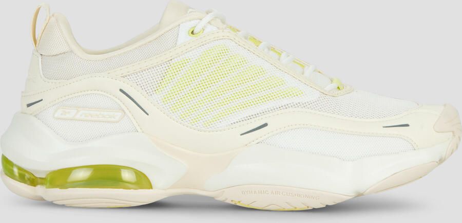Reebok Classic Lage Sneakers DMX SERIES 3000