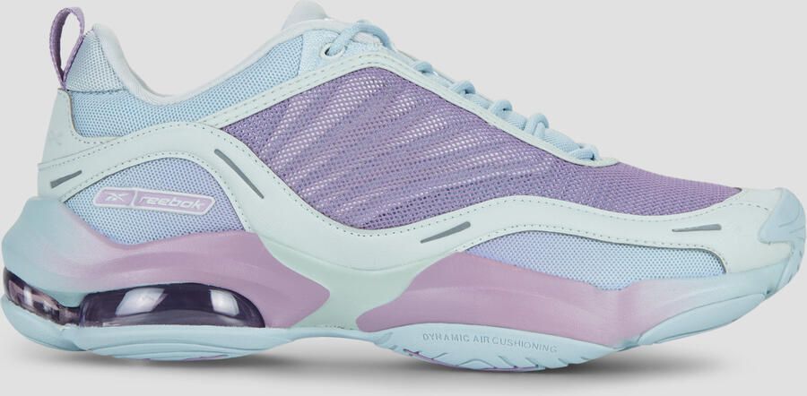 Reebok Classic Lage Sneakers DMX SERIES 3000