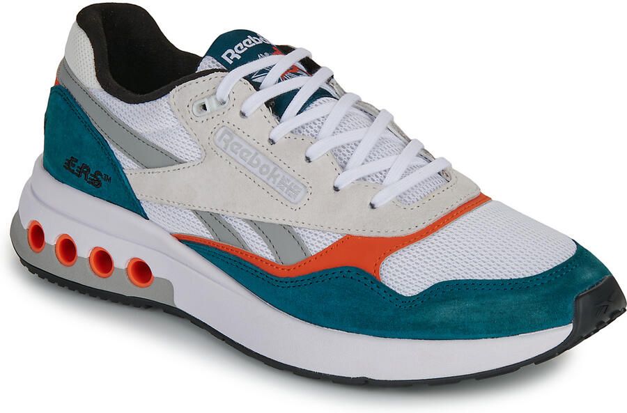 Reebok Classic Lage Sneakers ERS WORLD