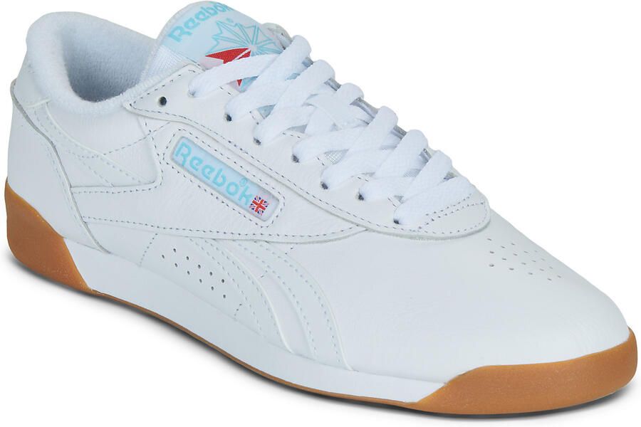 Reebok Classic Lage Sneakers F S LO